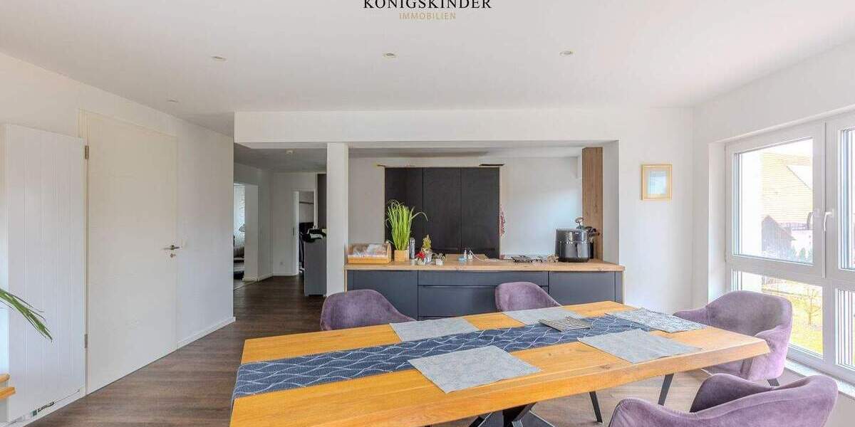 Mehrfamilienhaus, Wohnhaus Waiblingen Bittenfeld - 1 Zimmer, 310 m&sup2;, 1.199.000&euro; | Angebot:25371848