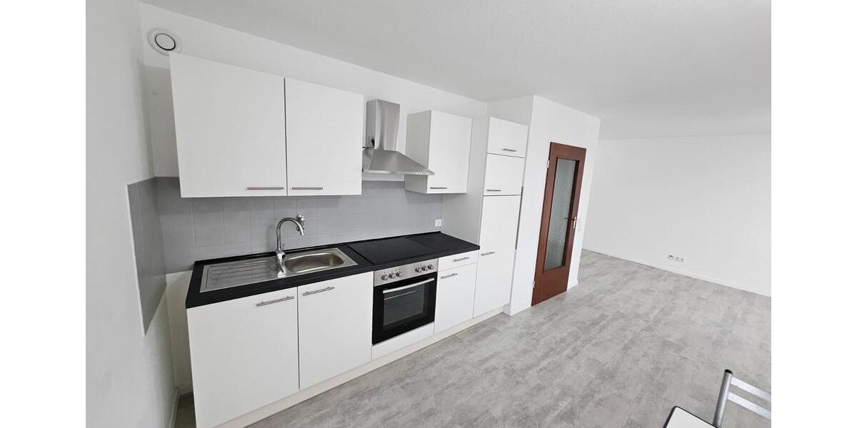 Etagenwohnung Aidlingen - 1.5 Zimmer, 40 m&sup2;, 845&euro; | Angebot:26535903