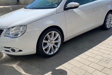 VW Eos 143.500 km 6.200 &euro; Friolzheim 71292