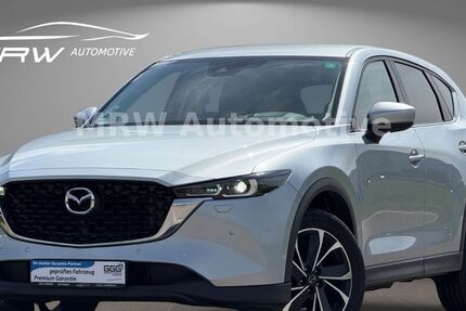 Mazda CX-5 33.412 km 28.790 € Gerlingen 70839