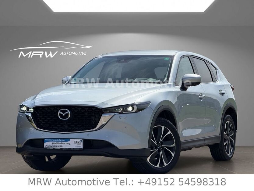 Mazda CX-5 33.412 km 28.790 € Gerlingen 70839