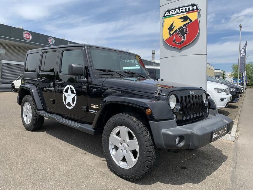 Wrangler