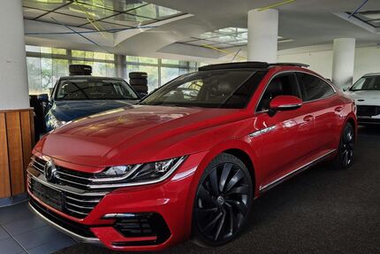 VW Arteon 101.800 km 28.990 € Filderstadt 70794