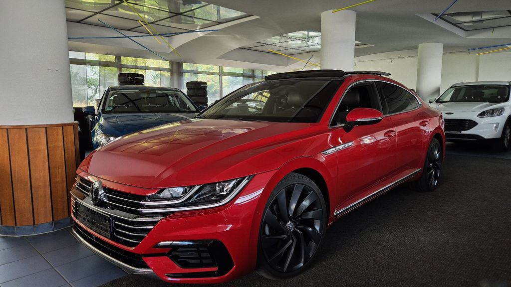VW Arteon 101.800 km 28.990 € Filderstadt 70794