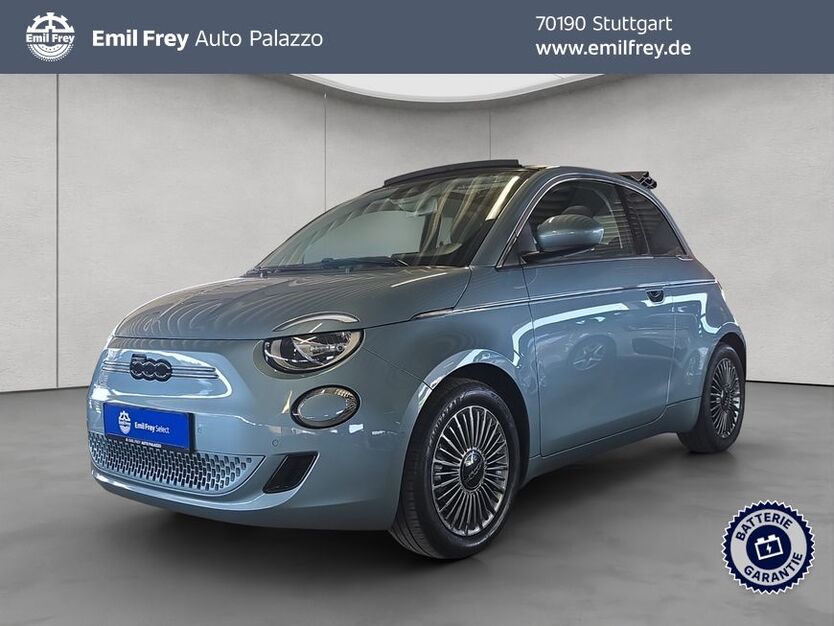 500e