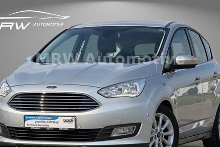 Ford C-Max 99.863 km 9.880 &euro; Gerlingen 70839