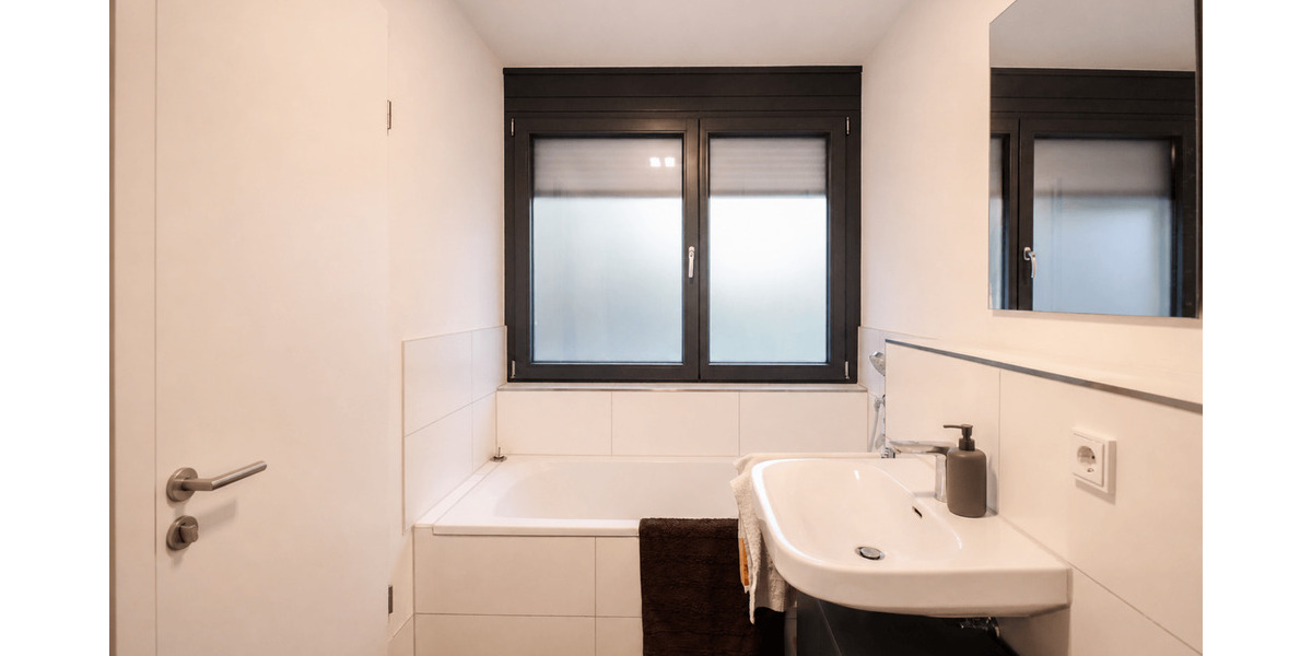 Etagenwohnung Asperg - 4 Zimmer, 90 m&sup2;, 490.000&euro; | Angebot:26502291