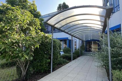 Modern und Repräsentativ zimmer