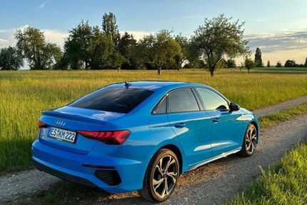 Audi A3 60.653 km 25.490 &euro; Ebersbach 73061