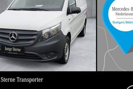 Mercedes-Benz Vito 29.574 km 15.446 &euro; Böblingen 71034