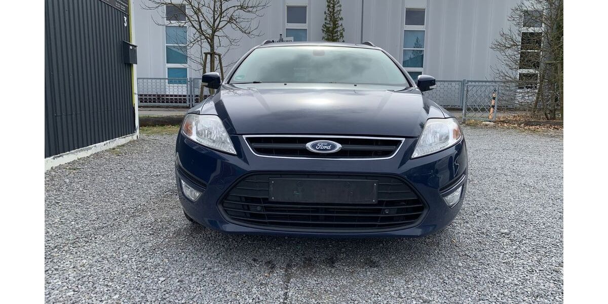 Ford Mondeo 249.000 km 2.999 &euro; Sindelfingen 71069