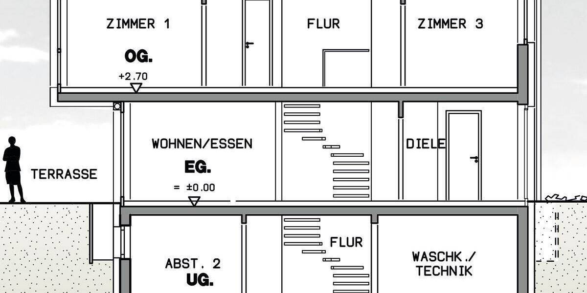 Doppelhaushälfte Wernau - 6 Zimmer, 142 m&sup2;, 699.800&euro; | Angebot:26155855