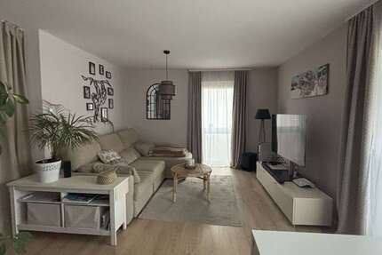 Wohnung zum Mieten in Besigheim 990 € 74.64 m² 3.5 zimmer