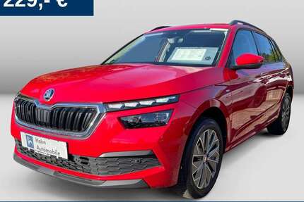 Skoda Kamiq 46.745 km 17.295 &euro; Böblingen 71032