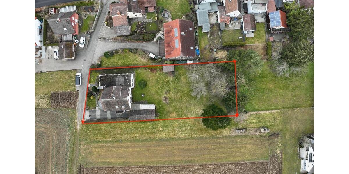 Einfamilienhaus Schönaich - 749.000&euro; | Angebot:26183913