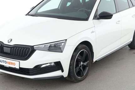 Skoda Scala 69.873 km 18.040 € Stuttgart 70195