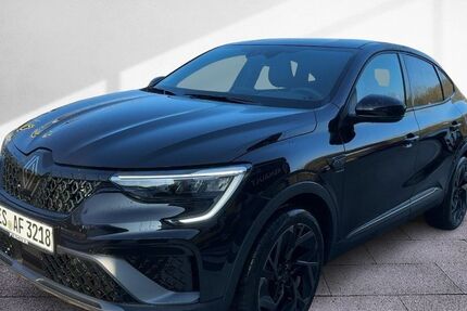 Renault Arkana 11.900 km 28.990 € Esslingen 73734