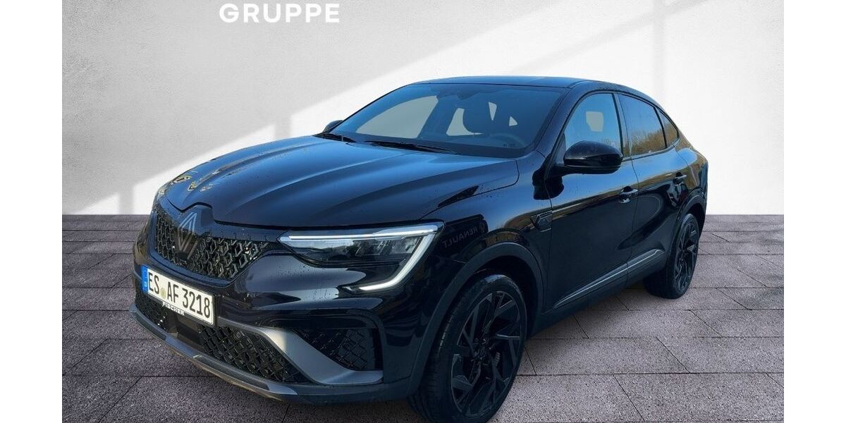 Renault Arkana 4.900 km 28.990 € Esslingen 73734