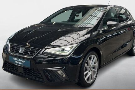 Seat Ibiza 24.171 km 16.930 &euro; Stuttgart-Feuerbach 70469