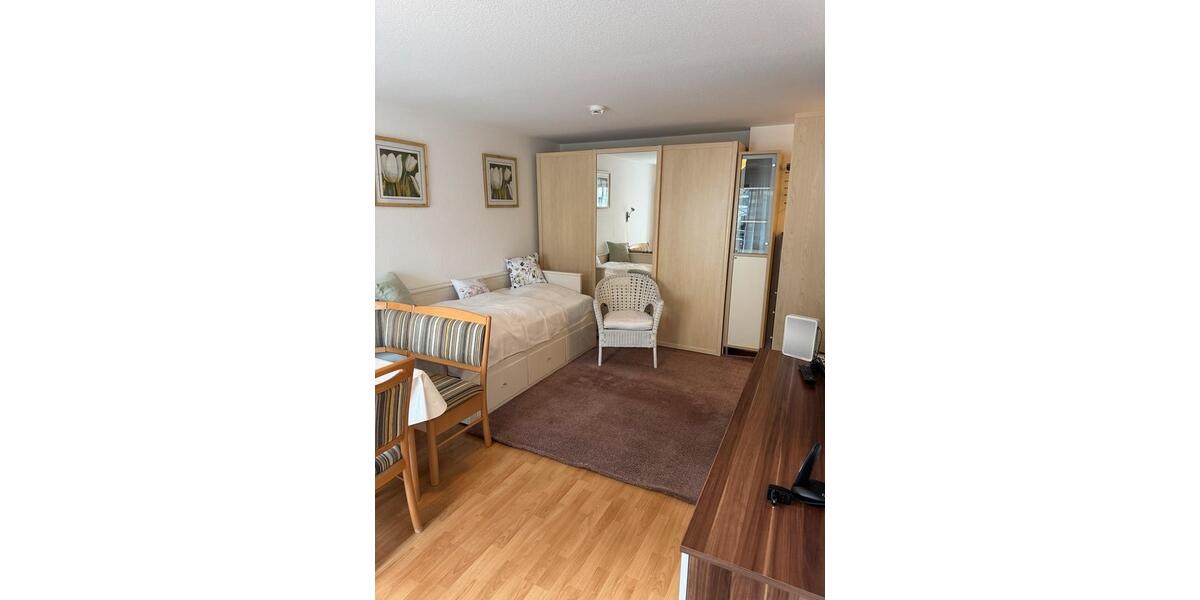 Etagenwohnung Metzingen - 1 Zimmer, 32 m&sup2;, 830&euro; | Angebot:25137035