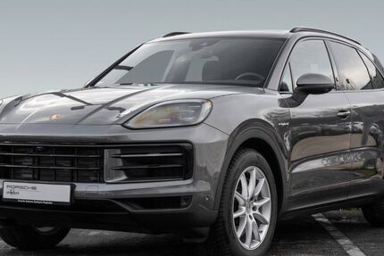 Porsche Cayenne 5.900 km 99.900 € Filderstadt 70794