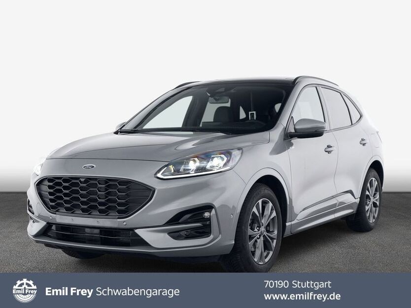 Kuga