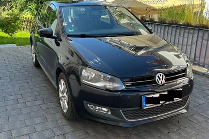 VW Polo 234.401 km 2.800 &euro; Kusterdingen 72127