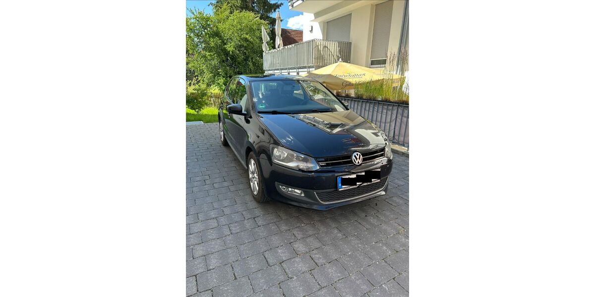 VW Polo 234.401 km 2.800 &euro; Kusterdingen 72127