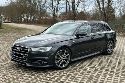 Audi A6 225.000 km 15.000 &euro; Stuttgart 70439