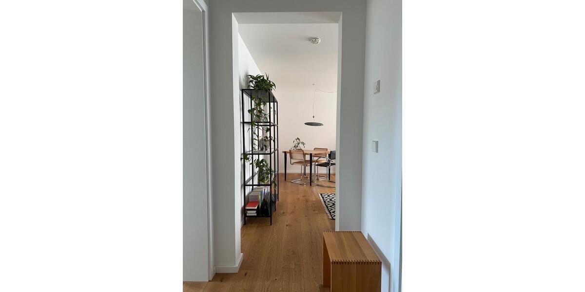 Etagenwohnung Stuttgart Lehen - 3 Zimmer, 67 m&sup2;, 1.602&euro; | Angebot:26301451