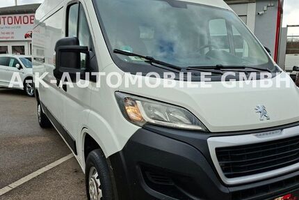 Peugeot Boxer 252.907 km 10.990 &euro; Deizisau 73779