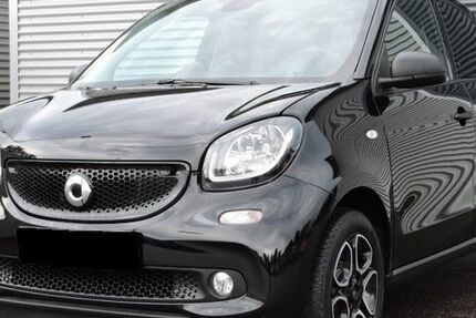 Smart ForFour 88.000 km 12.500 &euro; Leonberg 71229