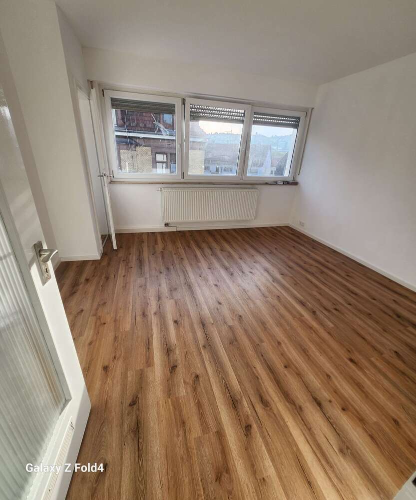 Wohnung zum Mieten in Stuttgart 680 € 33 m²