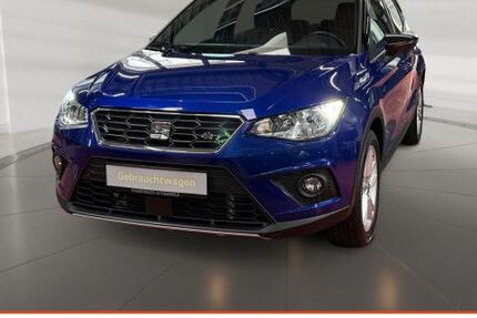 Seat Arona 50.800 km 15.430 &euro; Nürtingen 72622