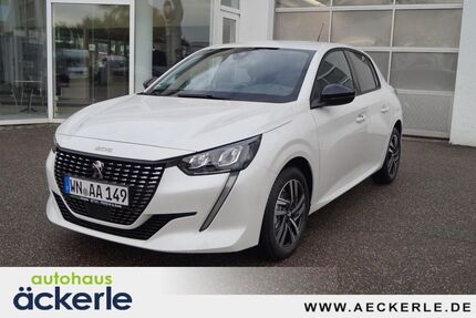 Peugeot 208 38.000 km 19.890 &euro; Korb 71404
