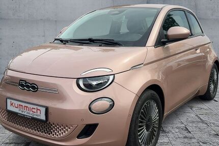 Fiat 500e 21.943 km 17.490 &euro; Köngen 73257