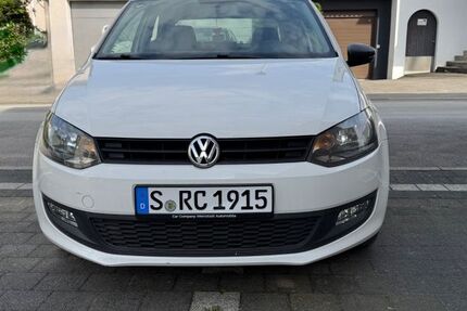 VW Polo 96.489 km 5.249 &euro; Neuhausen 73765