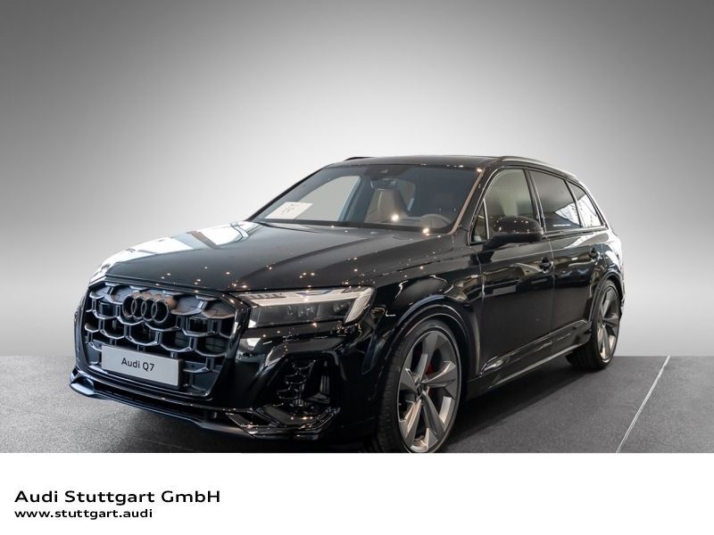 Audi Q7 12.999 km 101.410 € Stuttgart 70469