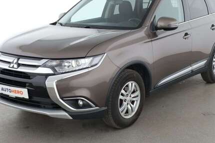 Mitsubishi Outlander 119.311 km 13.050 € Stuttgart 70195