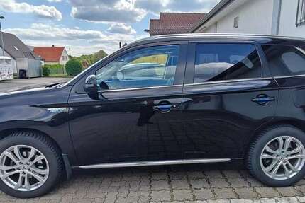 Mitsubishi Outlander 73.000 km 15.000 &euro; Leinfelden-Echterdingen 70771