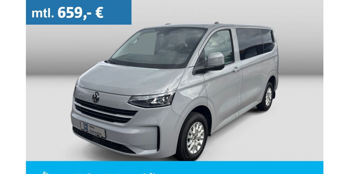 VW T7 Kombi 4.666 km 48.990 &euro; Bietigheim-Bissingen 74321
