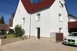 Starke Kapitalanlage - 5-Familienhaus mit Ausbaupotential - Mehrfamilienhaus, Wohnhaus Tiefenbronn | Angebot:24568753