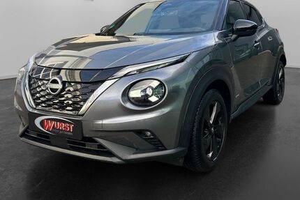 Nissan Juke 15.000 km 24.498 &euro; Bempflingen 72658