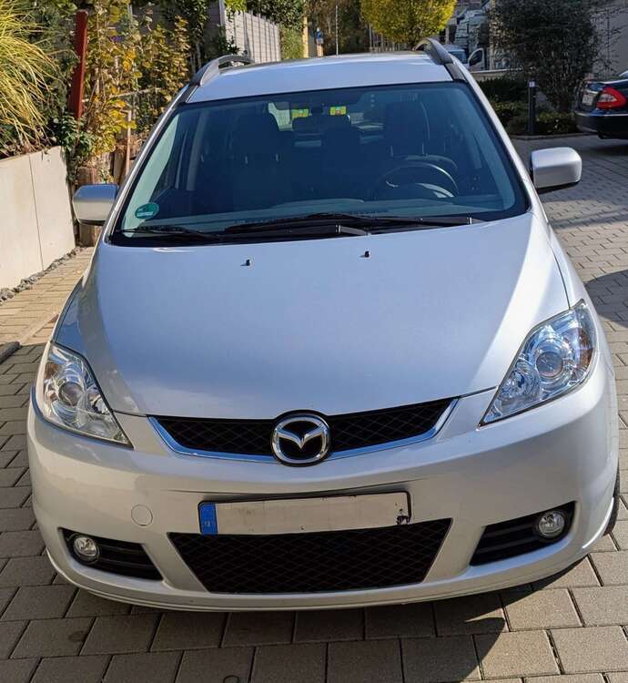 Mazda 5 159.000 km 4.900 € Herrenberg 71083