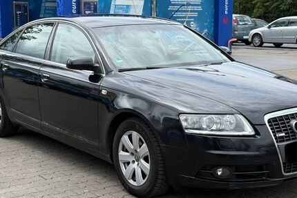 Audi A6 208.900 km 4.790 &euro; Stuttgart 70372