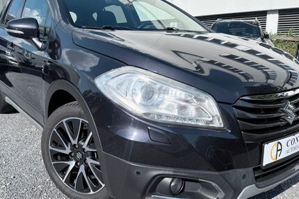 Suzuki SX4 99.980 km 10.990 &euro; Korntal-Münchingen 70825