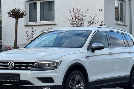 VW Tiguan 150.000 km 20.490 &euro; Walddorfhäslach (bei Stuttgart) 72141