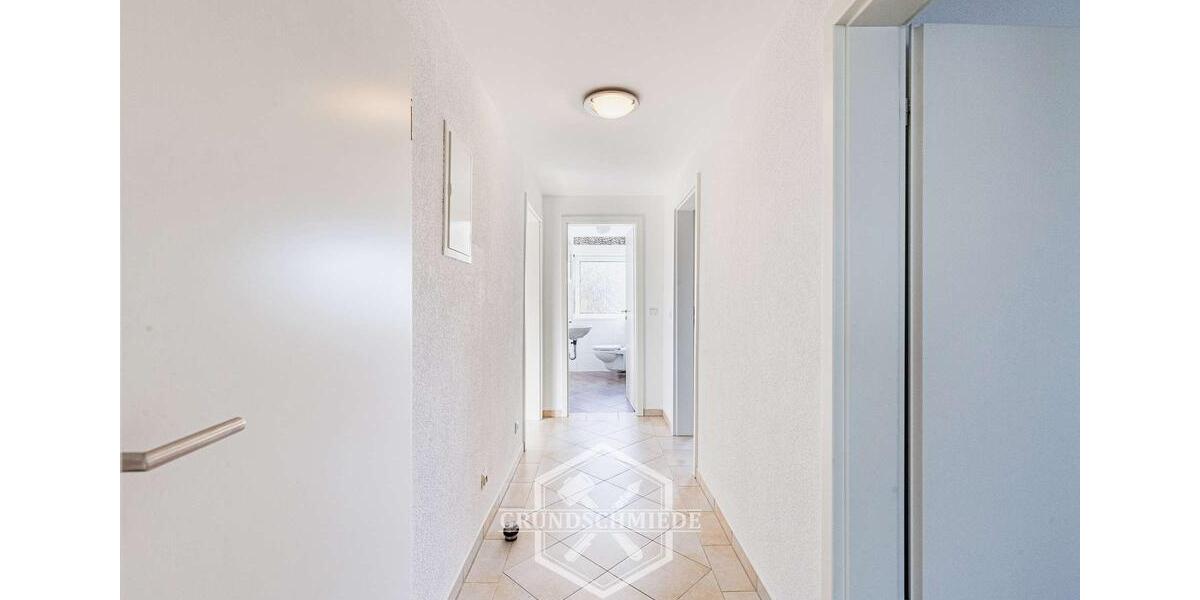 Praktische 3-Zimmer-Wohnung in Ludwigsburg-Oßweil 3 zimmer