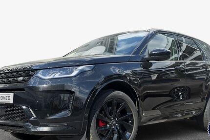 Land Rover Discovery Sport 58.581 km 33.900 € Stuttgart 70190