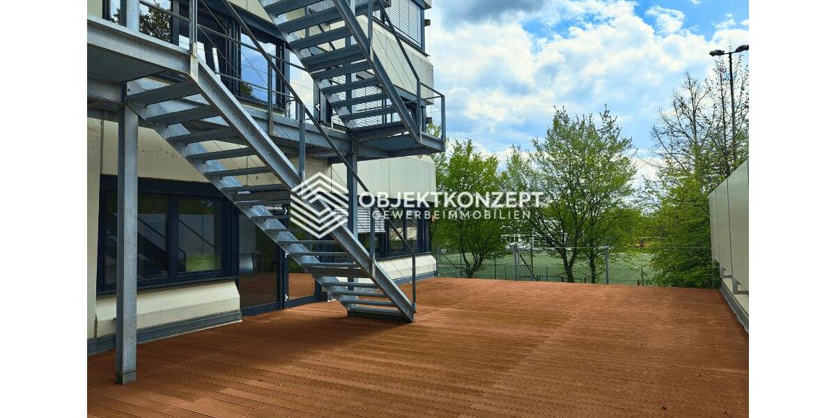 Gewerbeobjekt Stuttgart Birkach - 2.980&euro; | Angebot:26568947